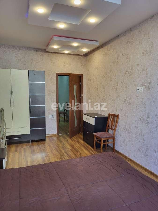 Kirayə verilir, yeni tikili, 3 otaqlı, 155 m², Bakı, Nəsimi r, 8 Noyabr m.
