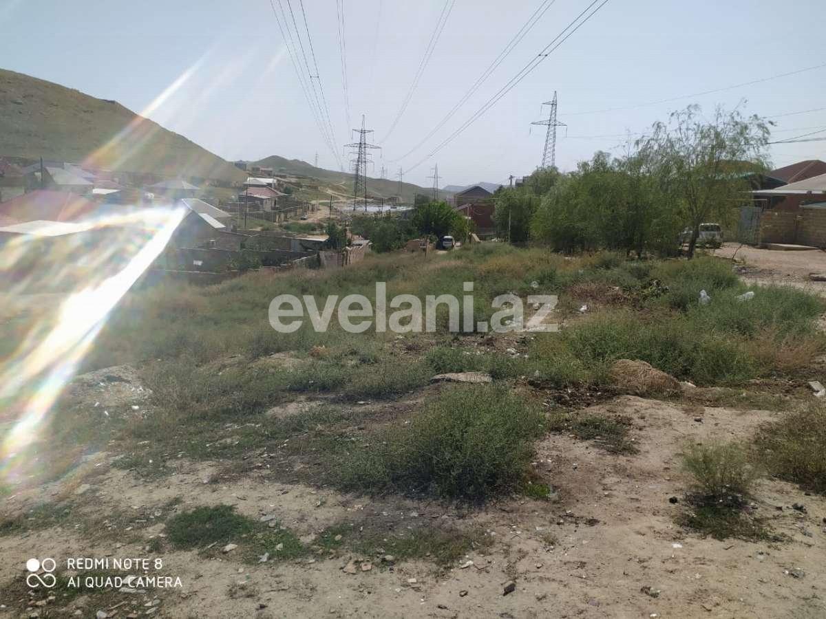 Satılır, torpaq, 4 sot, Bakı, Abşeron r, Hökməli q.