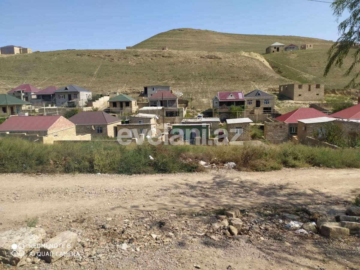 Satılır, torpaq, 4 sot, Bakı, Abşeron r, Hökməli q.