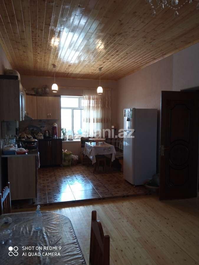Satılır, həyət evi / bağ, 3 otaqlı, 95 m², İsmayıllı