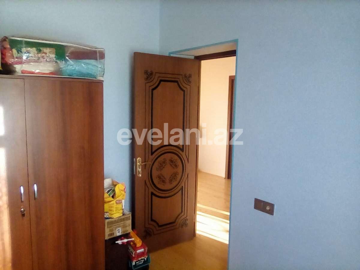 Satılır, həyət evi / bağ, 3 otaqlı, 95 m², İsmayıllı