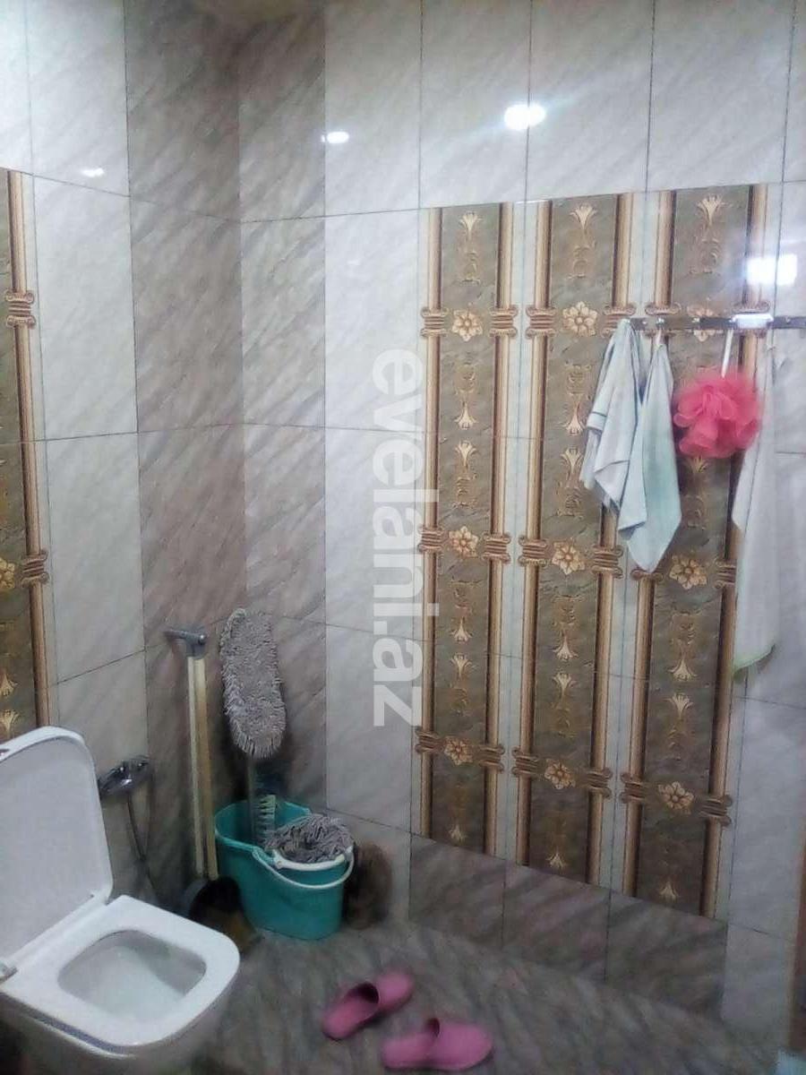 Satılır, həyət evi / bağ, 3 otaqlı, 95 m², İsmayıllı