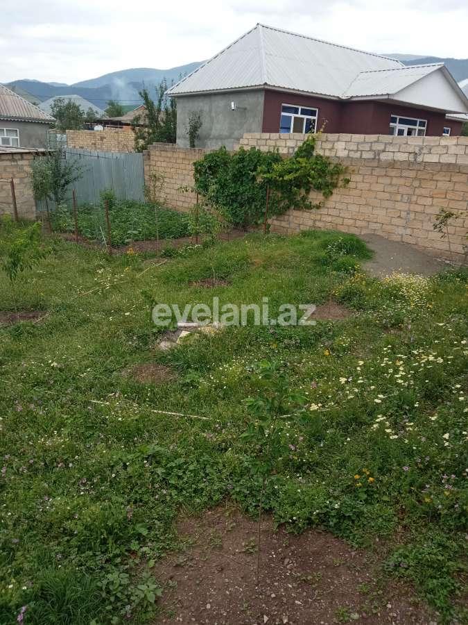 Satılır, həyət evi / bağ, 3 otaqlı, 95 m², İsmayıllı