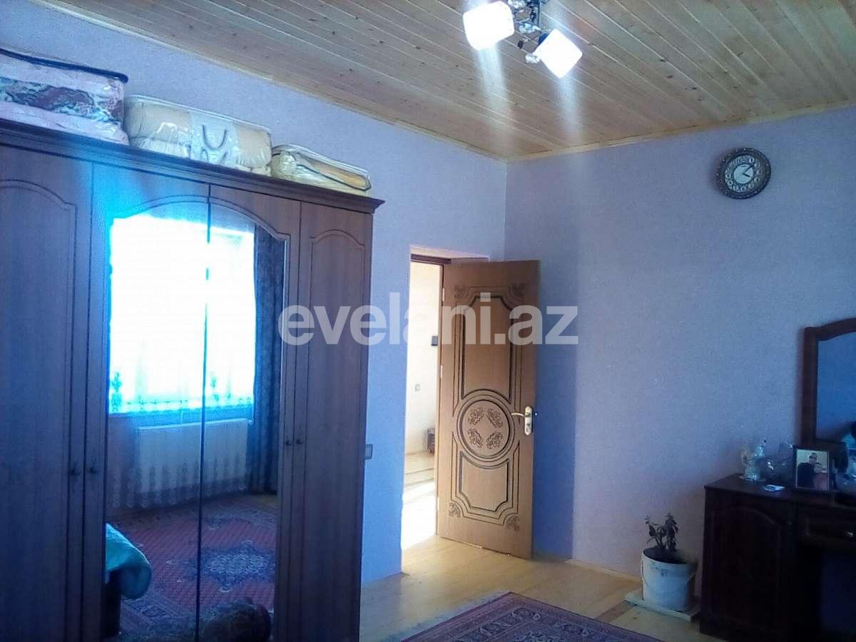 Satılır, həyət evi / bağ, 3 otaqlı, 95 m², İsmayıllı