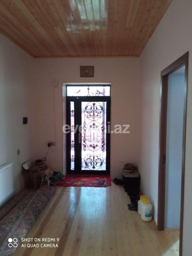 Satılır, həyət evi / bağ, 3 otaqlı, 95 m², İsmayıllı
