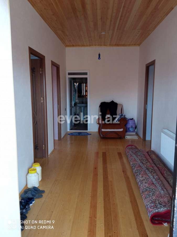 Satılır, həyət evi / bağ, 3 otaqlı, 95 m², İsmayıllı