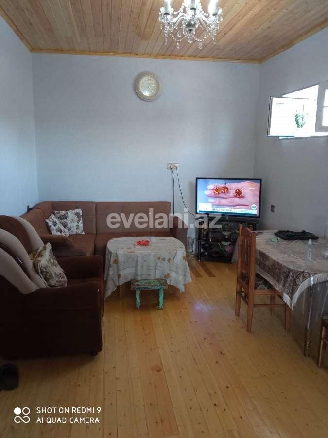 Satılır, həyət evi / bağ, 3 otaqlı, 95 m², İsmayıllı