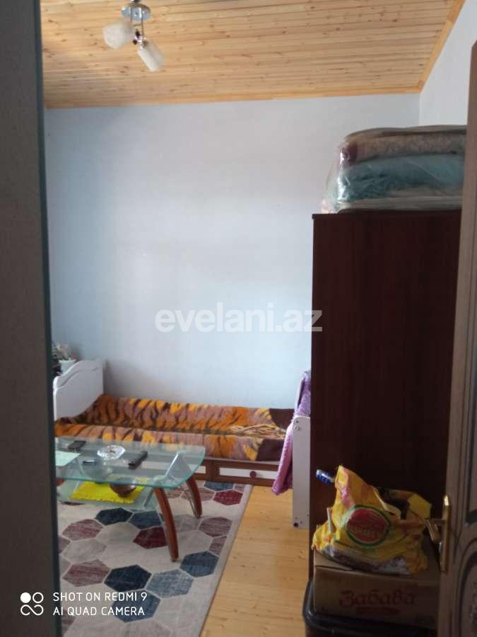 Satılır, həyət evi / bağ, 3 otaqlı, 95 m², İsmayıllı