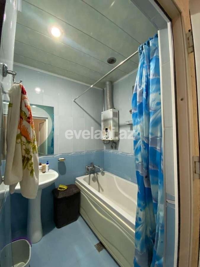 Sale, old building, 2 room, 53 m², Baku, Narimanov r, Nariman Narimanov m.