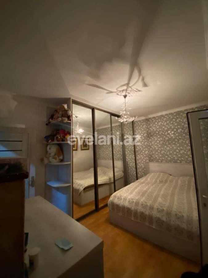 Sale, old building, 2 room, 53 m², Baku, Narimanov r, Nariman Narimanov m.