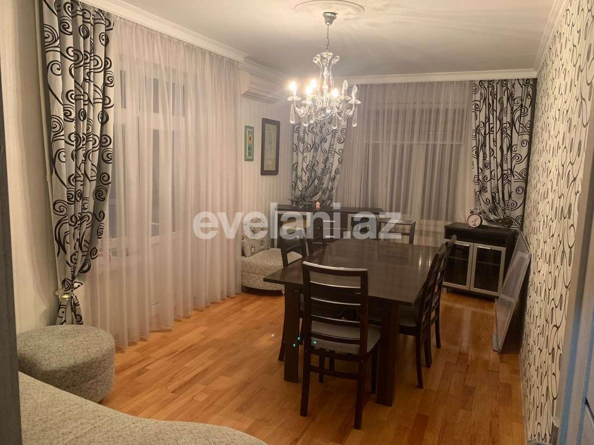 Sale, old building, 2 room, 53 m², Baku, Narimanov r, Nariman Narimanov m.