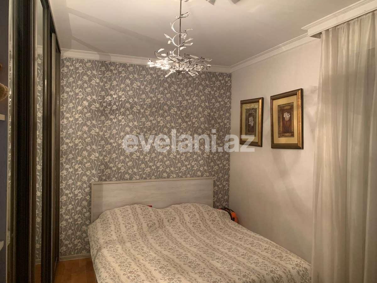 Sale, old building, 2 room, 53 m², Baku, Narimanov r, Nariman Narimanov m.