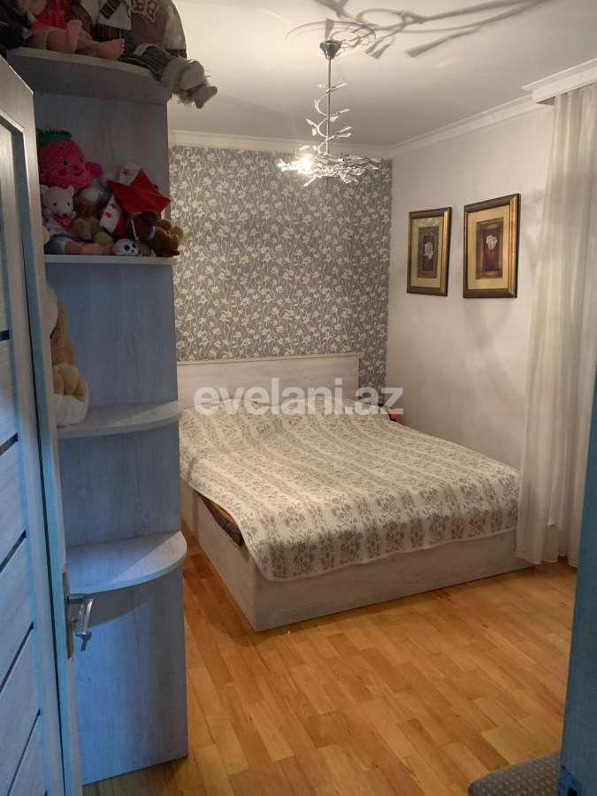 Sale, old building, 2 room, 53 m², Baku, Narimanov r, Nariman Narimanov m.