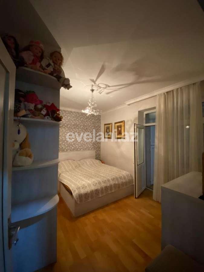 Sale, old building, 2 room, 53 m², Baku, Narimanov r, Nariman Narimanov m.