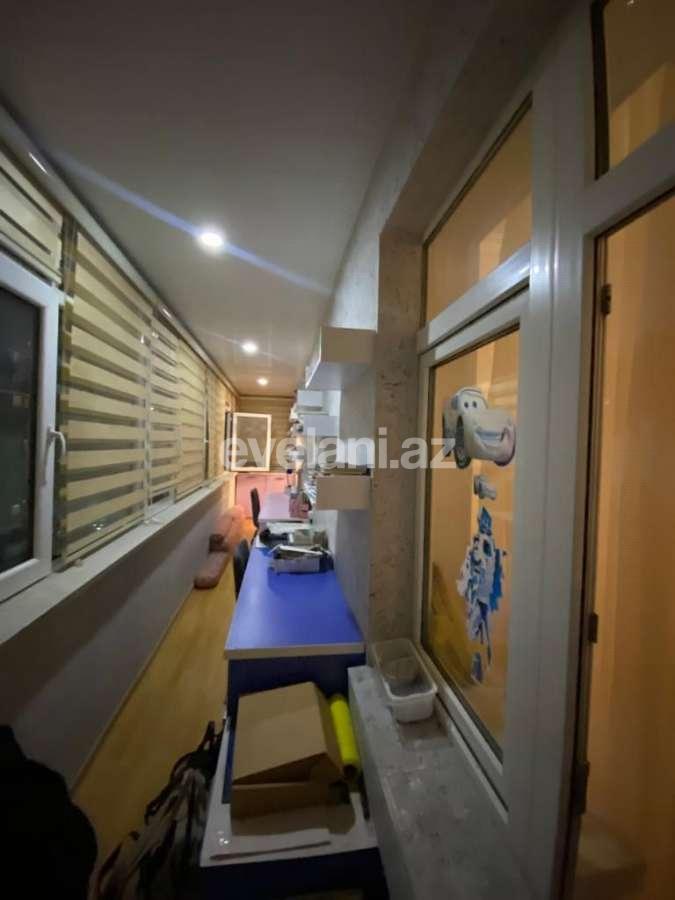 Sale, old building, 2 room, 53 m², Baku, Narimanov r, Nariman Narimanov m.