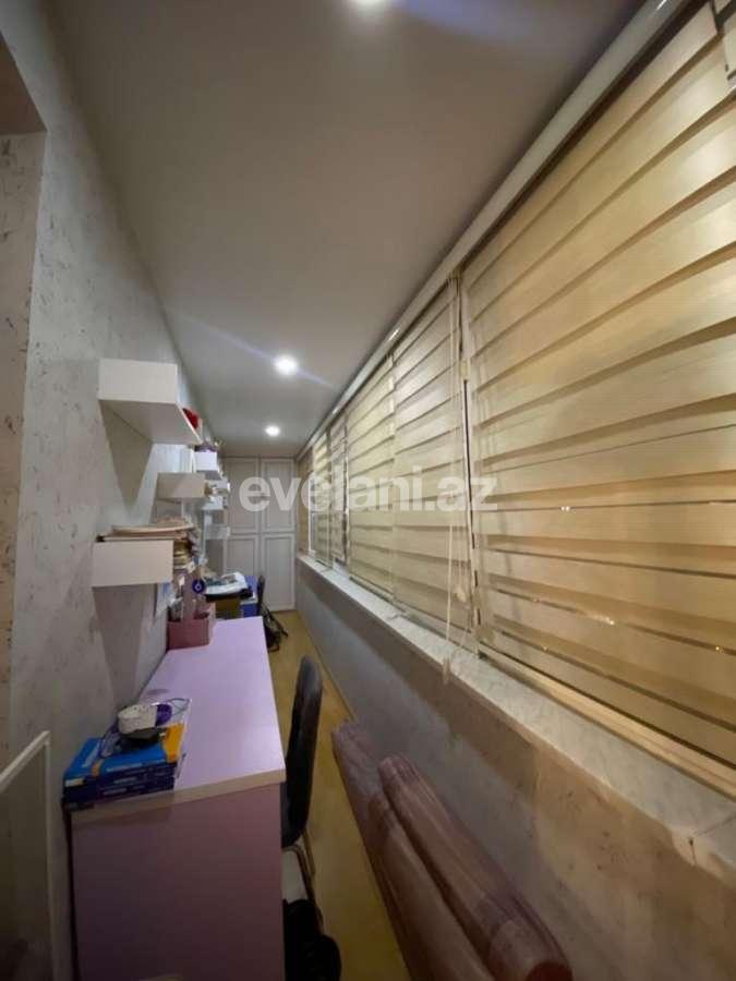 Sale, old building, 2 room, 53 m², Baku, Narimanov r, Nariman Narimanov m.