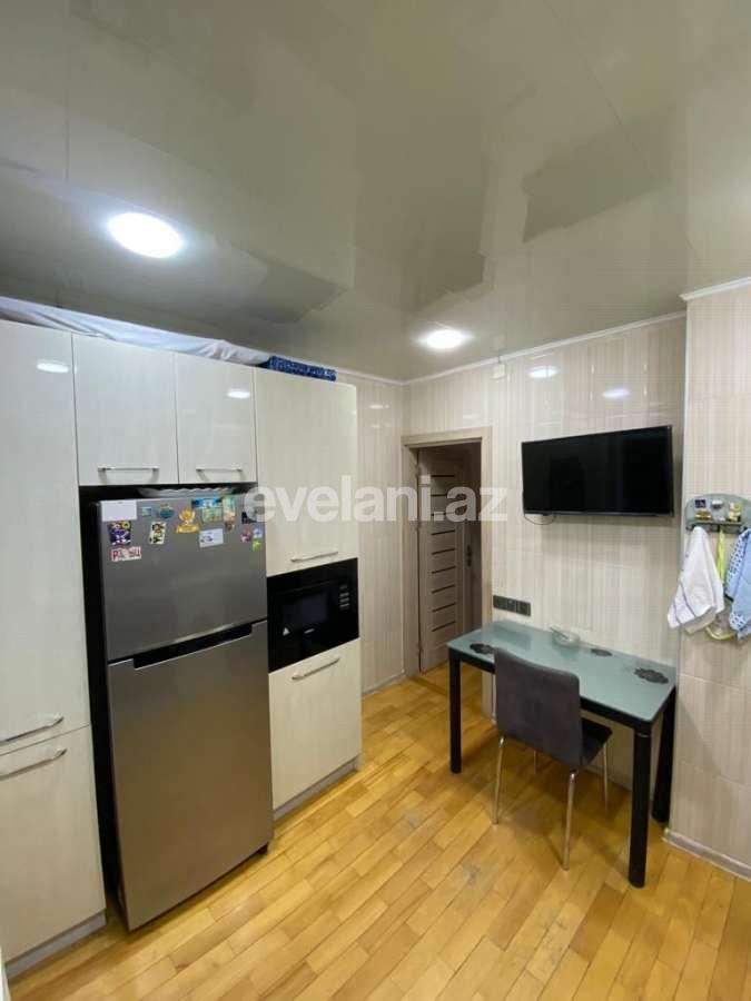 Sale, old building, 2 room, 53 m², Baku, Narimanov r, Nariman Narimanov m.