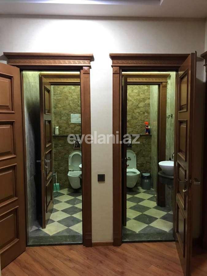 Kirayə verilir, ofis, 4 otaqlı, 149.98 m², Bakı, Yasamal r, Elmlər Akademiyası m.