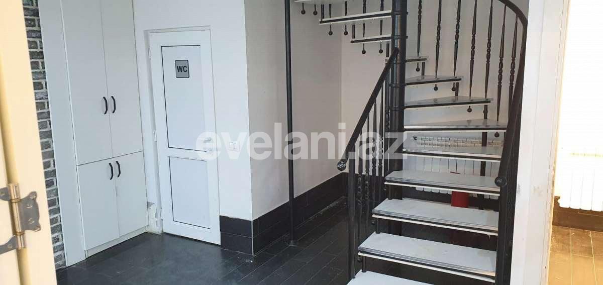 Kirayə verilir, ofis, 2 otaqlı, 116 m², Bakı, Xətai r, Şah İsmayıl Xətai m.
