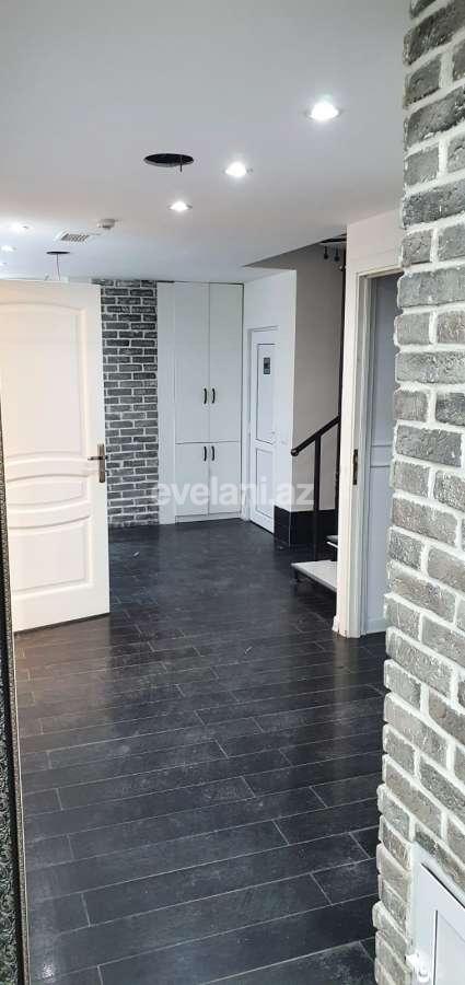 Kirayə verilir, ofis, 2 otaqlı, 116 m², Bakı, Xətai r, Şah İsmayıl Xətai m.