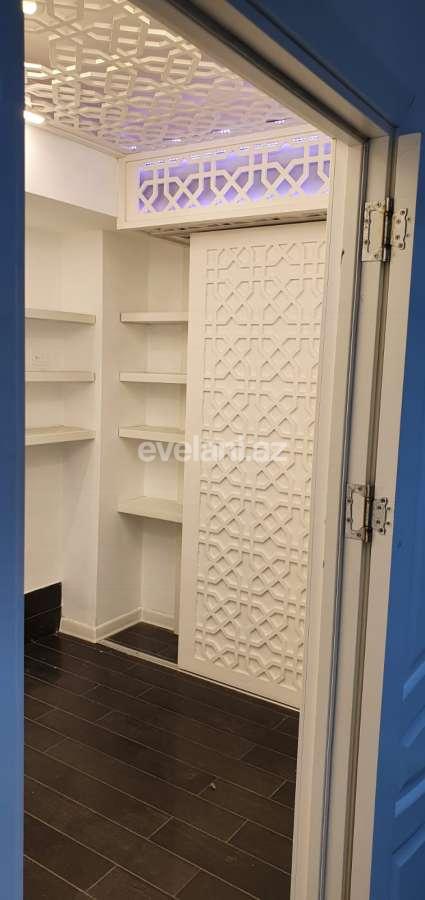 Kirayə verilir, ofis, 2 otaqlı, 116 m², Bakı, Xətai r, Şah İsmayıl Xətai m.