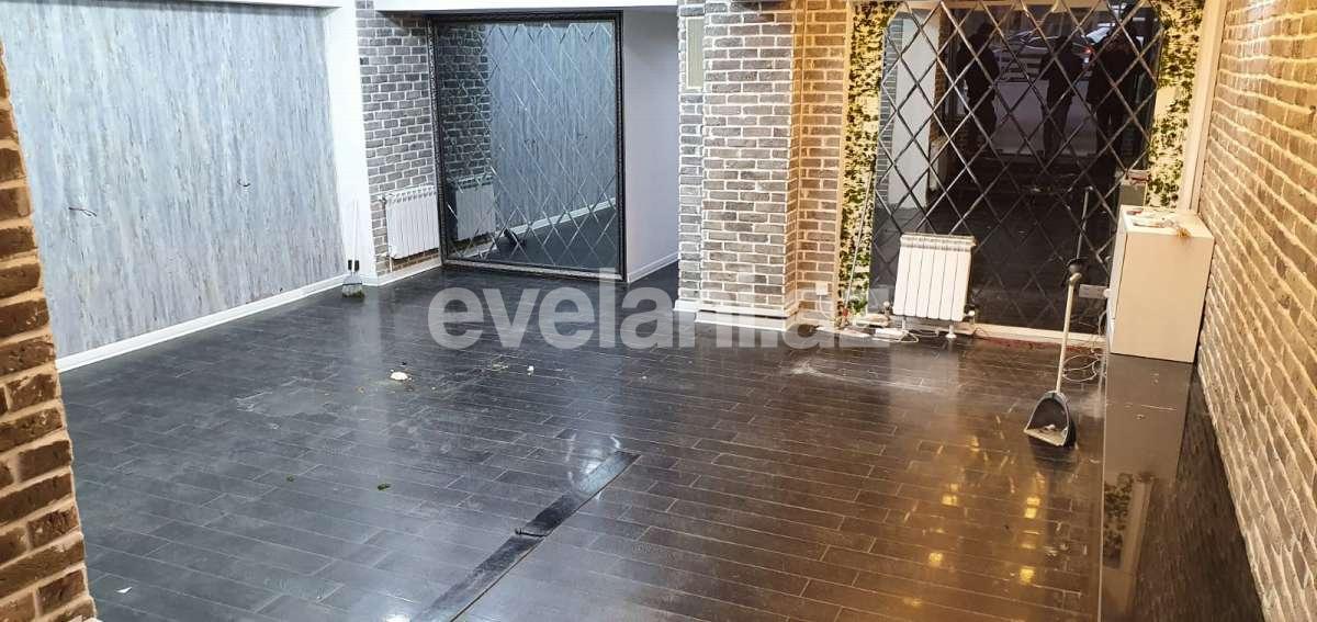 Kirayə verilir, ofis, 2 otaqlı, 116 m², Bakı, Xətai r, Şah İsmayıl Xətai m.