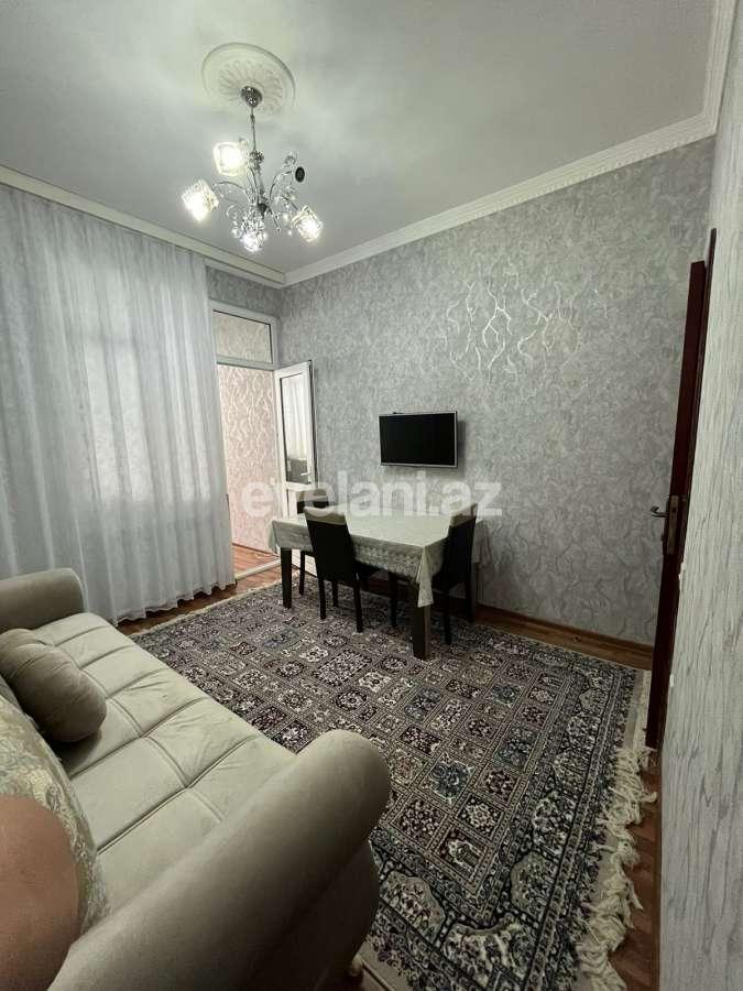 Satılır, yeni tikili, 3 otaqlı, 66 m², Bakı, Binəqədi r, 9-cu mikrorayon q, Nəsimi m.