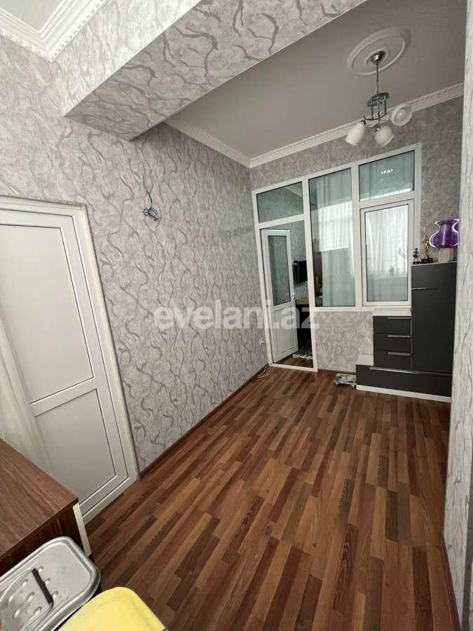 Satılır, yeni tikili, 3 otaqlı, 66 m², Bakı, Binəqədi r, 9-cu mikrorayon q, Nəsimi m.