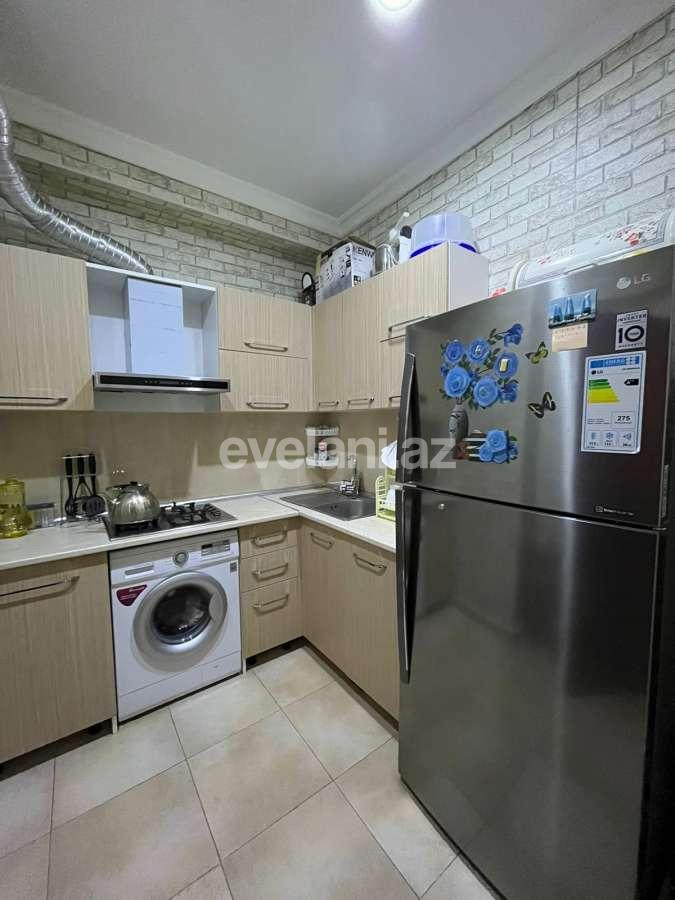 Satılır, yeni tikili, 3 otaqlı, 66 m², Bakı, Binəqədi r, 9-cu mikrorayon q, Nəsimi m.