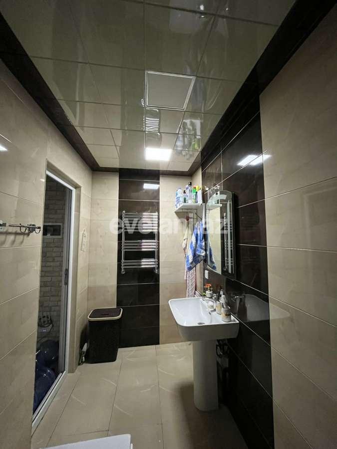 Satılır, yeni tikili, 3 otaqlı, 66 m², Bakı, Binəqədi r, 9-cu mikrorayon q, Nəsimi m.