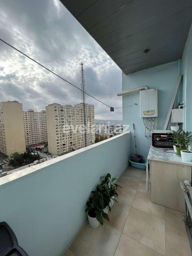 Satılır, yeni tikili, 3 otaqlı, 66 m², Bakı, Binəqədi r, 9-cu mikrorayon q, Nəsimi m.