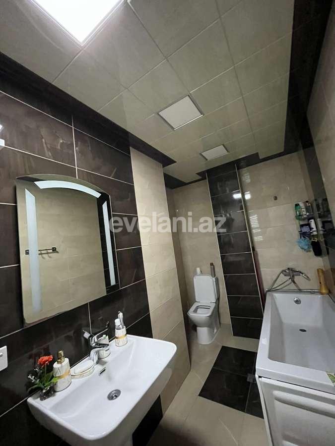 Satılır, yeni tikili, 3 otaqlı, 66 m², Bakı, Binəqədi r, 9-cu mikrorayon q, Nəsimi m.