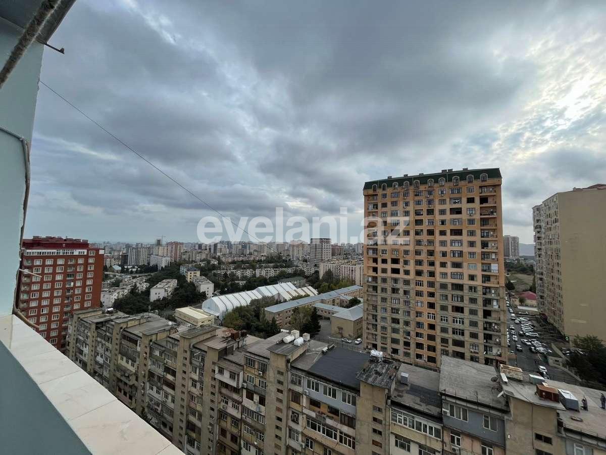 Satılır, yeni tikili, 3 otaqlı, 66 m², Bakı, Binəqədi r, 9-cu mikrorayon q, Nəsimi m.