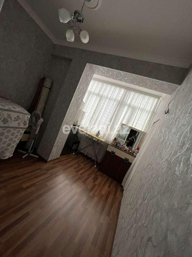 Satılır, yeni tikili, 3 otaqlı, 66 m², Bakı, Binəqədi r, 9-cu mikrorayon q, Nəsimi m.