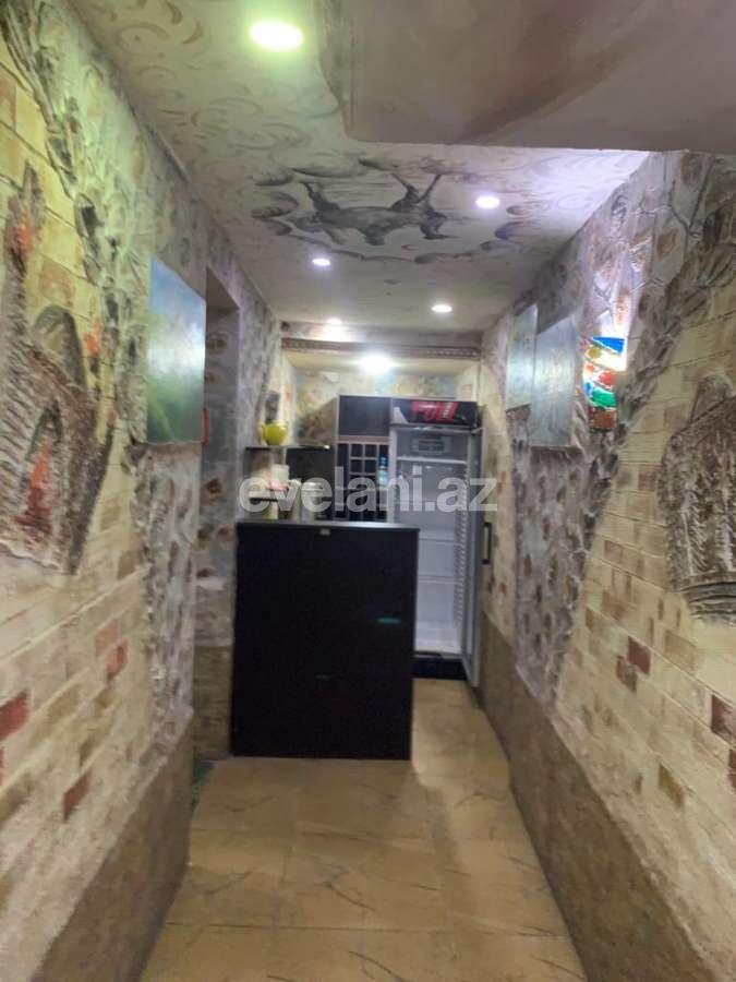 Rent, object, 250 m², Baku, Narimanov r, Ganjlik m.