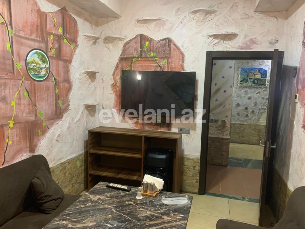 Rent, object, 250 m², Baku, Narimanov r, Ganjlik m.