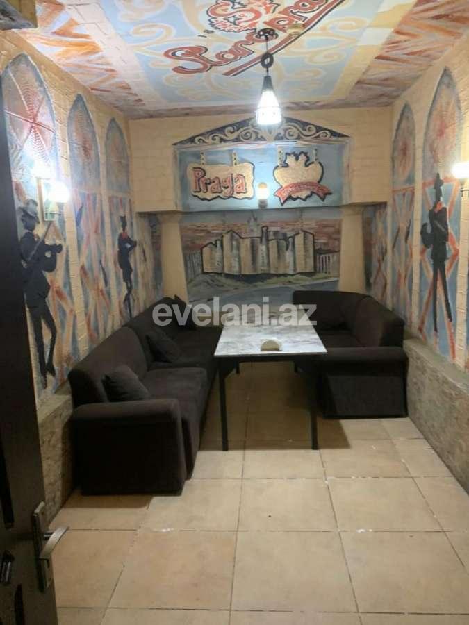 Rent, object, 250 m², Baku, Narimanov r, Ganjlik m.