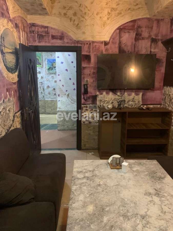 Rent, object, 250 m², Baku, Narimanov r, Ganjlik m.