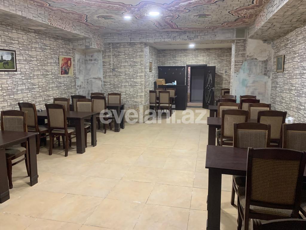 Rent, object, 250 m², Baku, Narimanov r, Ganjlik m.
