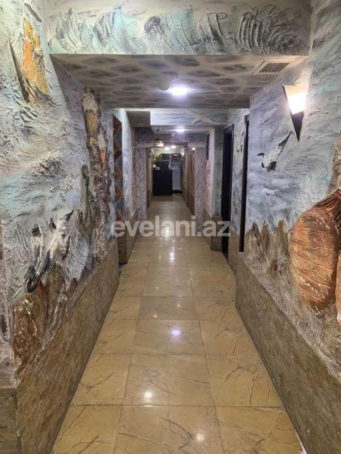 Rent, object, 250 m², Baku, Narimanov r, Ganjlik m.