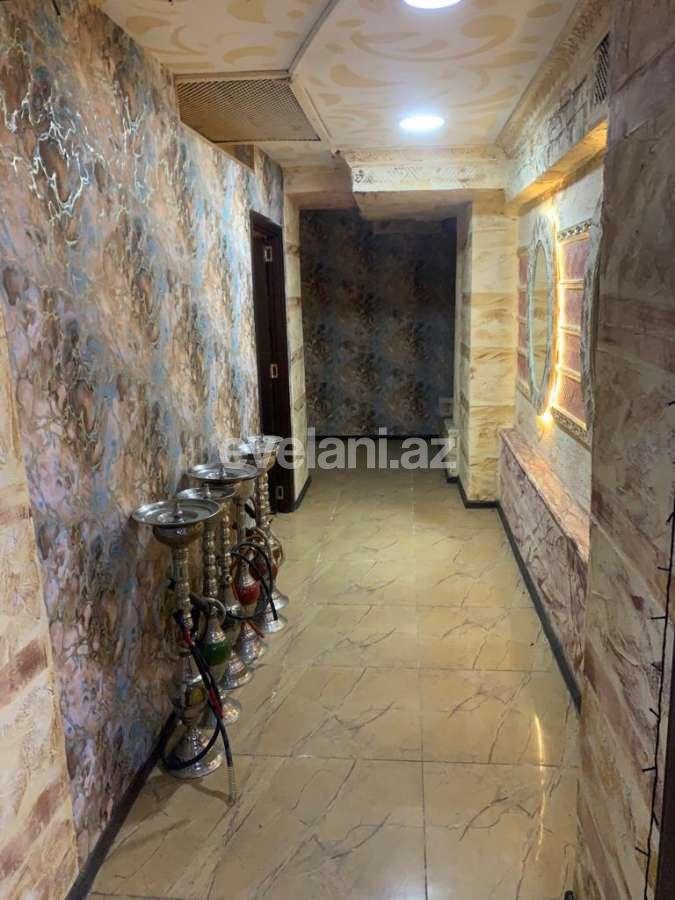 Rent, object, 250 m², Baku, Narimanov r, Ganjlik m.