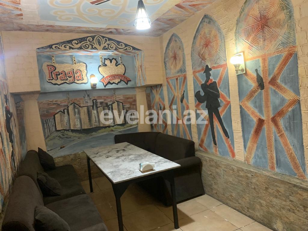 Rent, object, 250 m², Baku, Narimanov r, Ganjlik m.