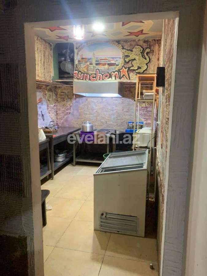 Rent, object, 250 m², Baku, Narimanov r, Ganjlik m.