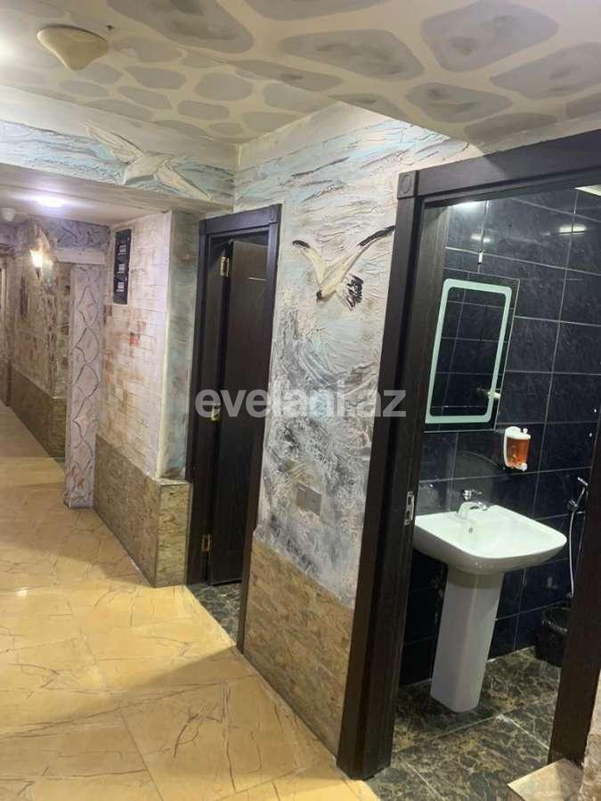 Rent, object, 250 m², Baku, Narimanov r, Ganjlik m.