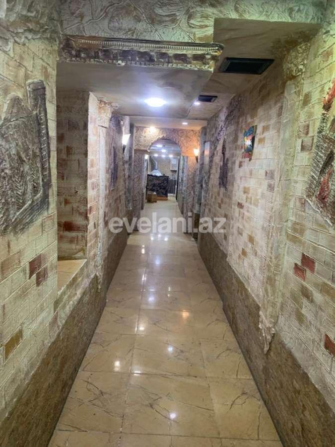 Rent, object, 250 m², Baku, Narimanov r, Ganjlik m.