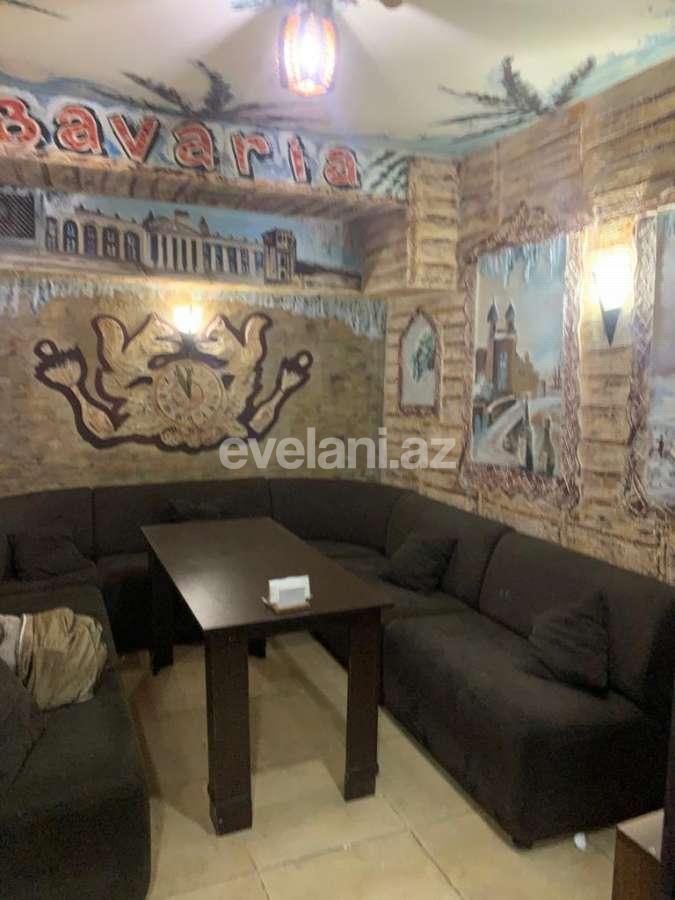 Rent, object, 250 m², Baku, Narimanov r, Ganjlik m.