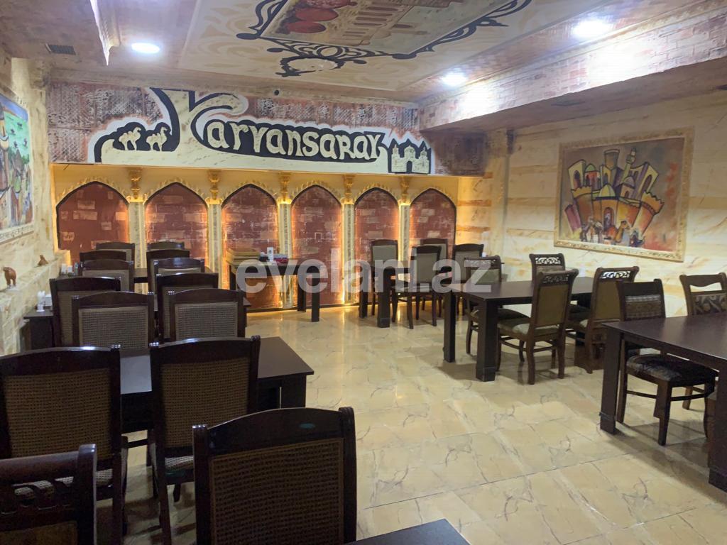 Rent, object, 250 m², Baku, Narimanov r, Ganjlik m.