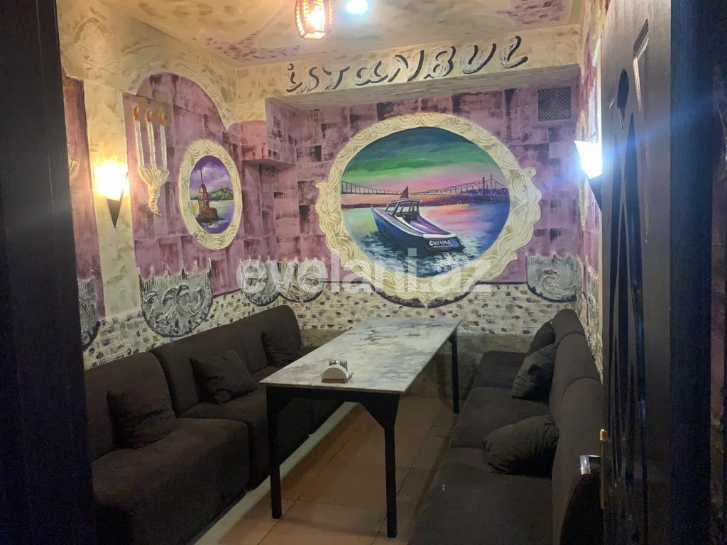 Rent, object, 250 m², Baku, Narimanov r, Ganjlik m.