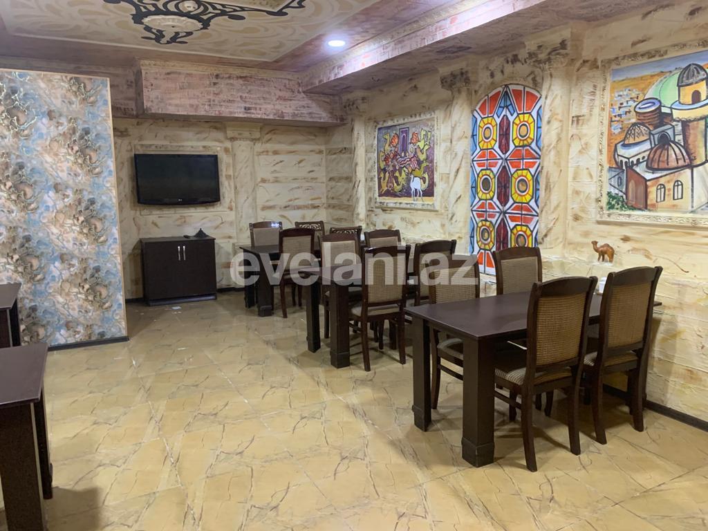 Rent, object, 250 m², Baku, Narimanov r, Ganjlik m.
