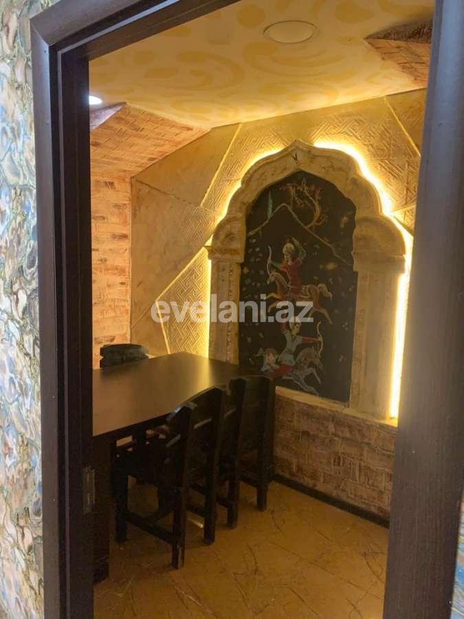 Rent, object, 250 m², Baku, Narimanov r, Ganjlik m.